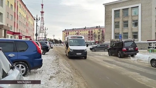 Бензин в Магаданской области подорожал