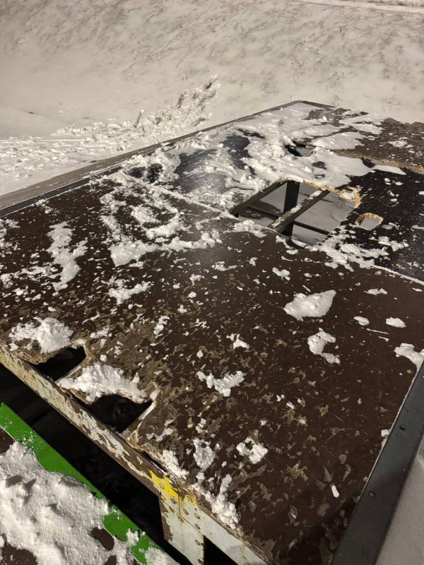 Уважаемые жители Магадана!