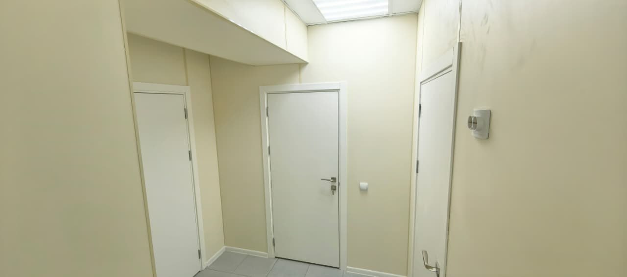 Завершается капитальный ремонт филиала «Хасынская районная больница» ГБУЗ «Магаданская областная больница», ФАП в поселке Хасын» Завершается капитальный ремонт филиала «Хасынская районная больница» ГБУЗ «Магаданская областная больница», ФАП в поселке Хасын»