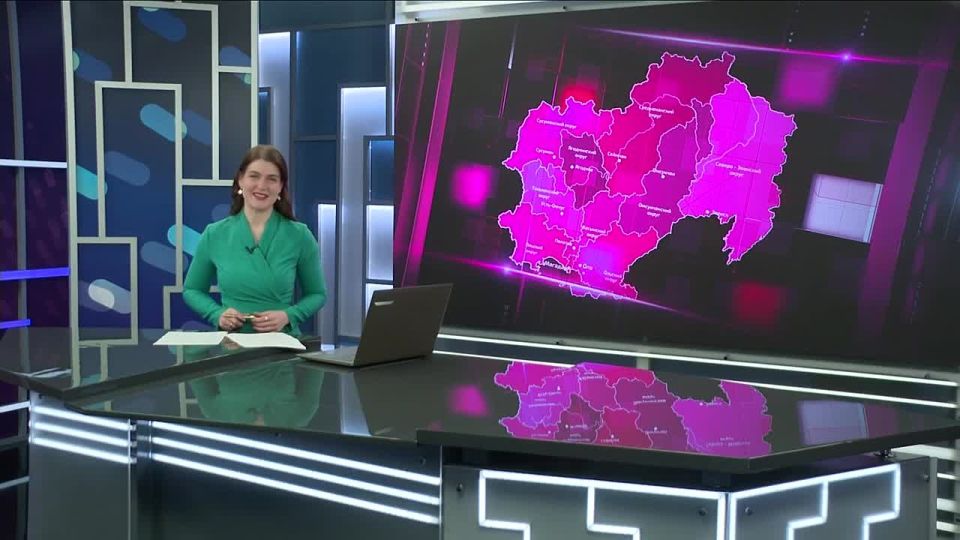 На Колыме стартовала Всероссийская акция «Елка желаний» (6+)