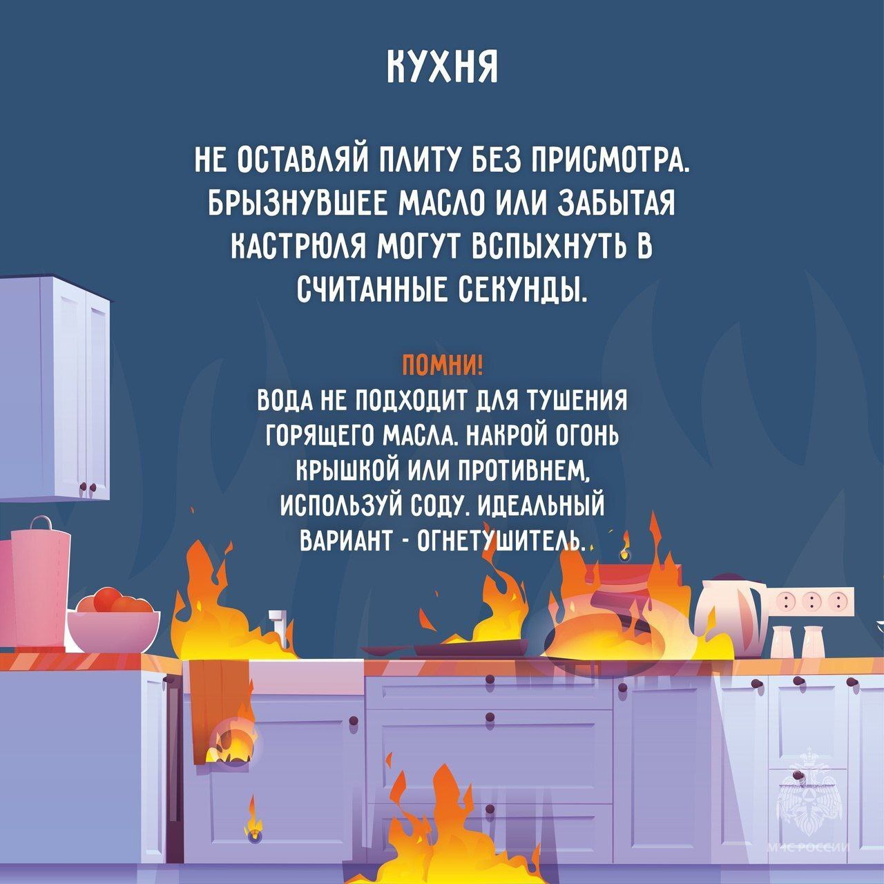 Безопасность дома – это то, о чем нельзя забывать ни на день Безопасность дома – это то, о чем нельзя забывать ни на день