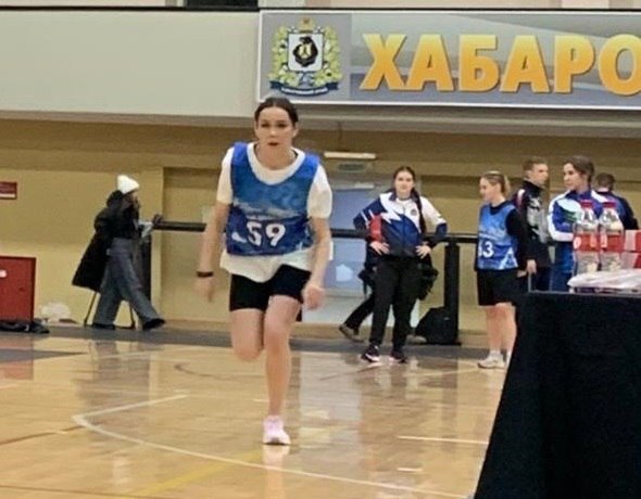 Магаданка Александра Аплеухина завоевала золото Кубка России по северному многоборью Магаданка Александра Аплеухина завоевала золото Кубка России по северному многоборью