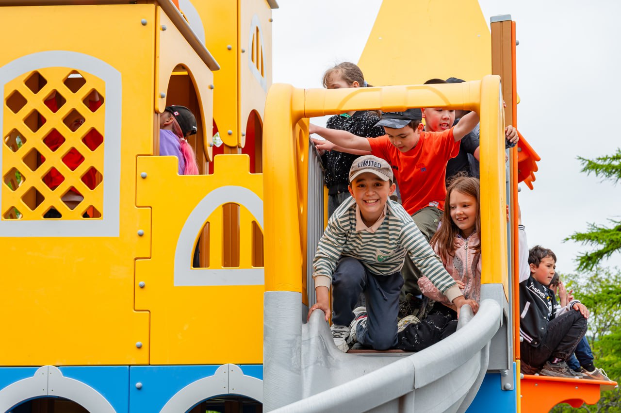 Лариса Поликанова: Продолжаем подводить итоги сезона благоустройства Лариса Поликанова: Продолжаем подводить итоги сезона благоустройства