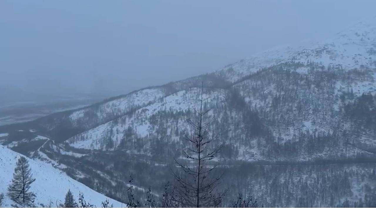 Начальник УМВД России по Магаданской области Дмитрий Князев посетил с рабочим визитом Тенькинский и Хасынский муниципальные округа Начальник УМВД России по Магаданской области Дмитрий Князев посетил с рабочим визитом Тенькинский и Хасынский муниципальные округа