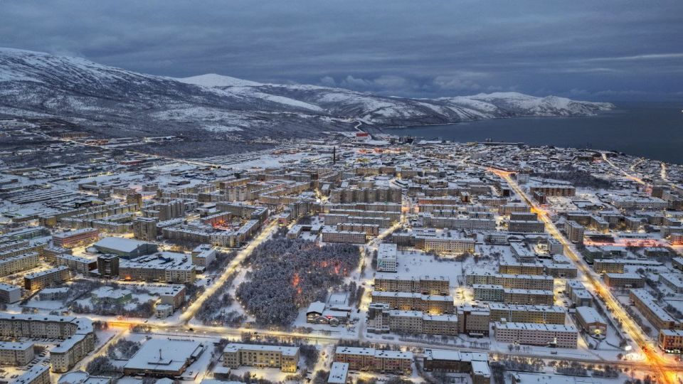 На укрепление берега Охотского моря выделили 8,2 млрд рублей