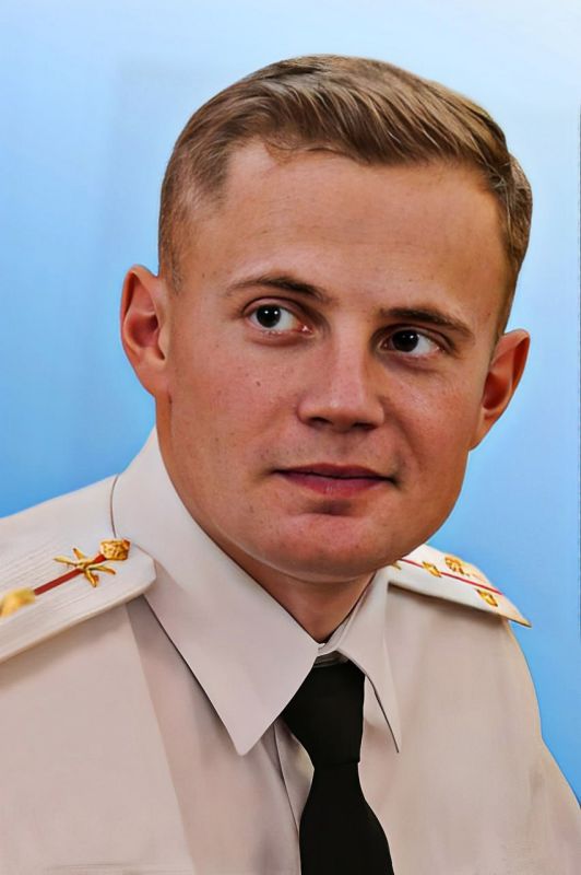 Ивану Кабанову могут присвоить звание «Почетный гражданин Магаданской области» (посмертно)