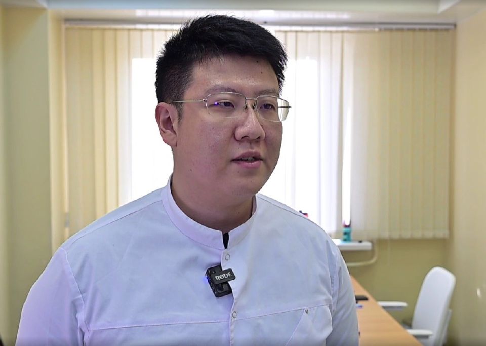 Обучение в дистанционной школе для пациентов с сахарным диабетом стартовало на Колыме