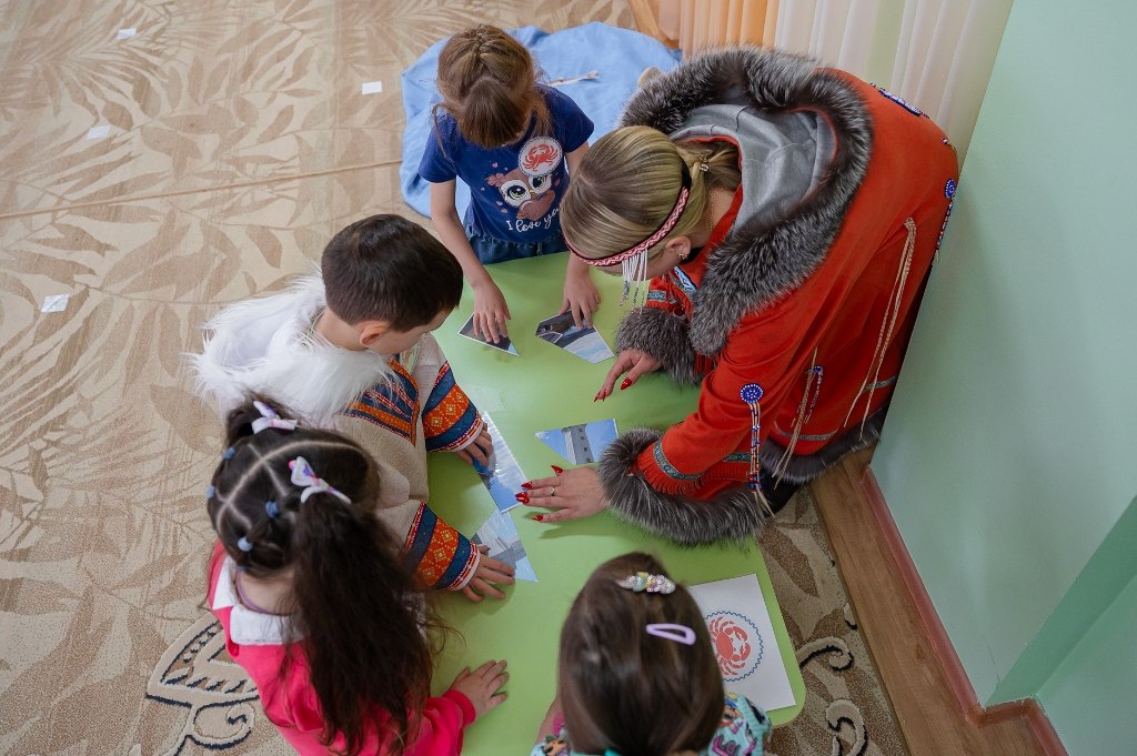 В Детском саду комбинированного вида № 50 проходит неделя студенчества В Детском саду комбинированного вида № 50 проходит неделя студенчества