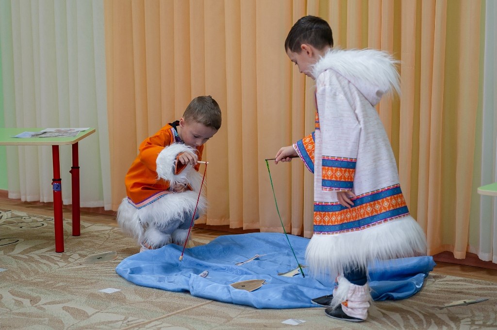 В Детском саду комбинированного вида № 50 проходит неделя студенчества В Детском саду комбинированного вида № 50 проходит неделя студенчества