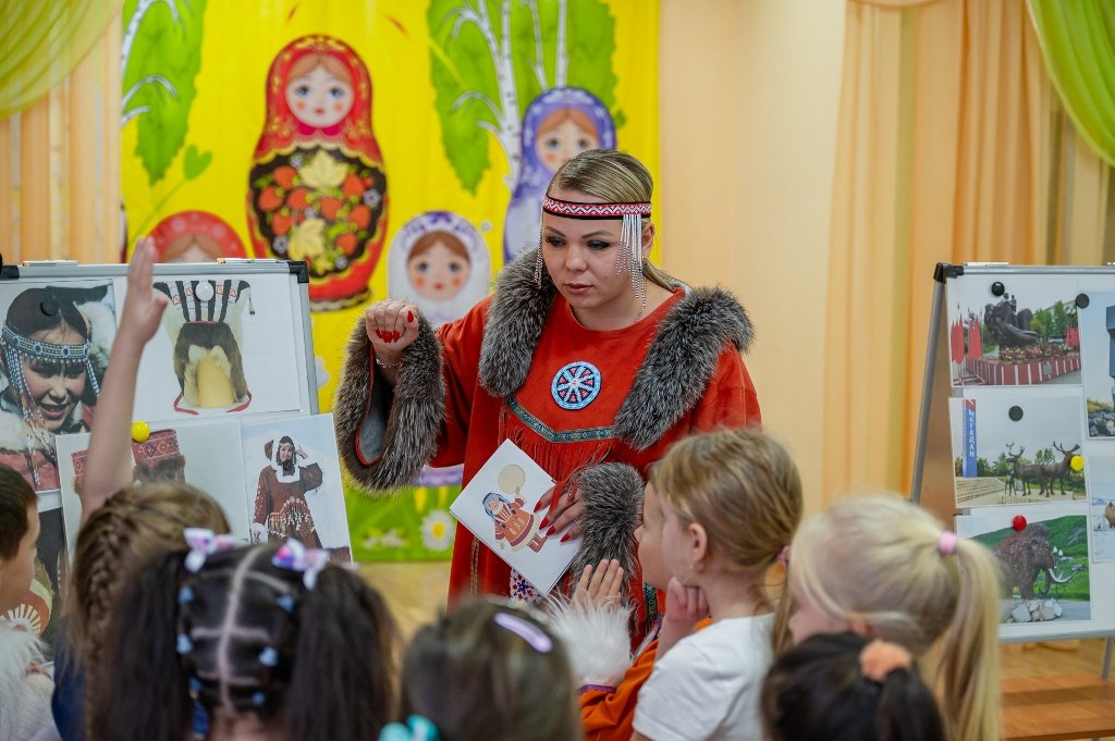 В Детском саду комбинированного вида № 50 проходит неделя студенчества В Детском саду комбинированного вида № 50 проходит неделя студенчества