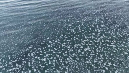 В субботу, 15 ноября, в Магаданской области в основном ясно, местами снег