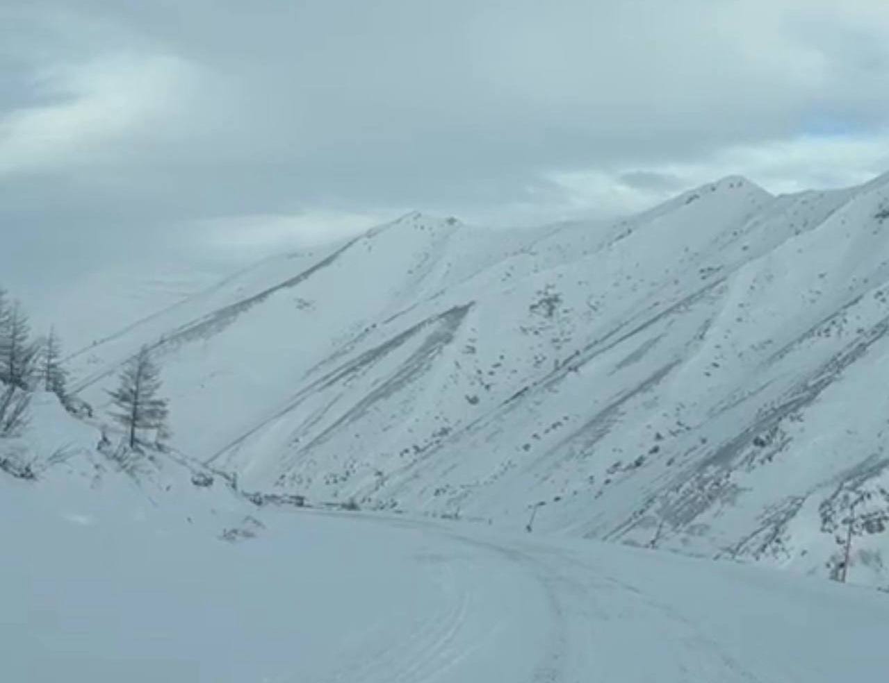 Начальник УМВД России по Магаданской области Дмитрий Князев посетил с рабочим визитом Тенькинский и Хасынский муниципальные округа Начальник УМВД России по Магаданской области Дмитрий Князев посетил с рабочим визитом Тенькинский и Хасынский муниципальные округа