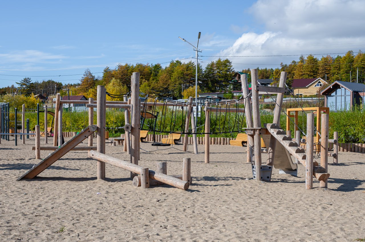 Лариса Поликанова: Продолжаем подводить итоги сезона благоустройства Лариса Поликанова: Продолжаем подводить итоги сезона благоустройства