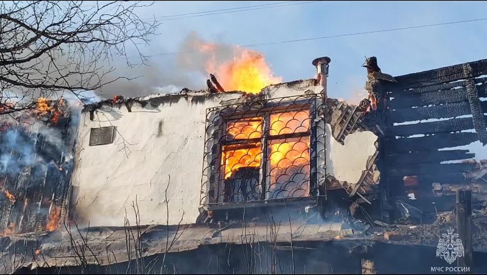 Не дай огню шанса!. Каждый пожар — это не просто ущерб