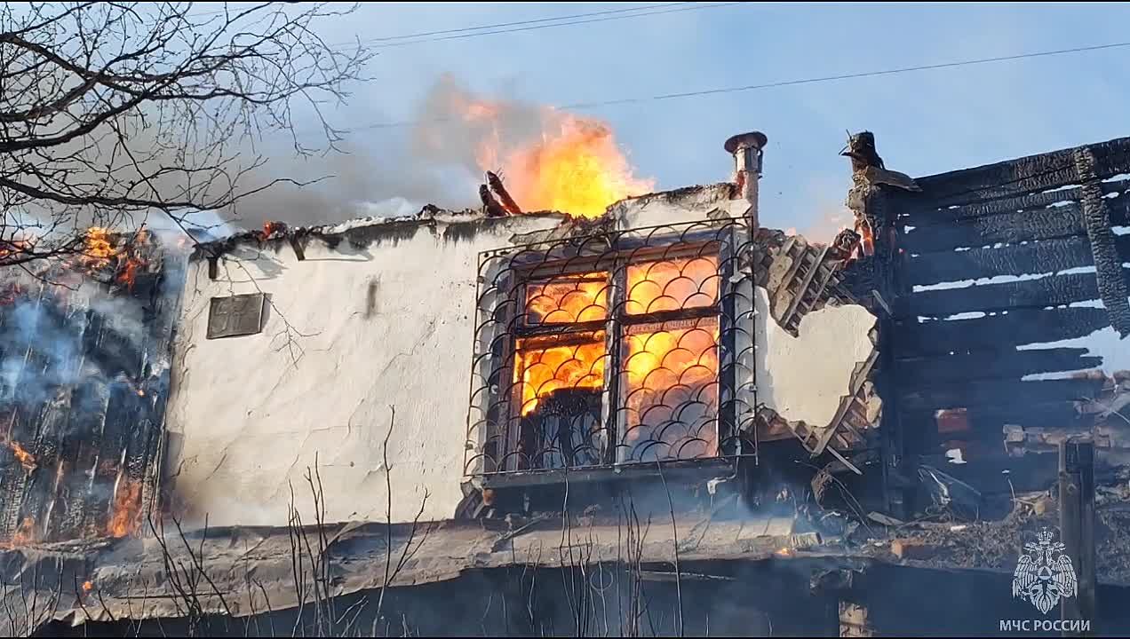 Не дай огню шанса!. Каждый пожар — это не просто ущерб