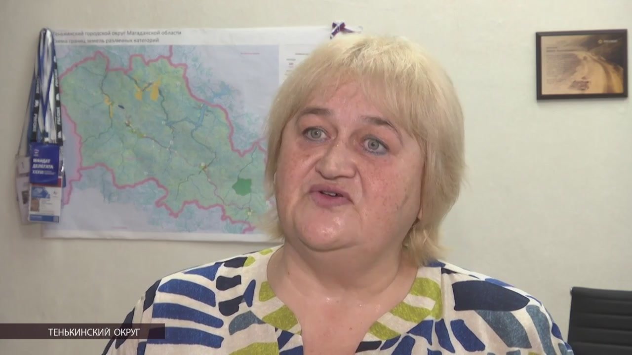 Муниципальных служащих Колымы приглашают принять участие в III Всероссийской премии «Служение»