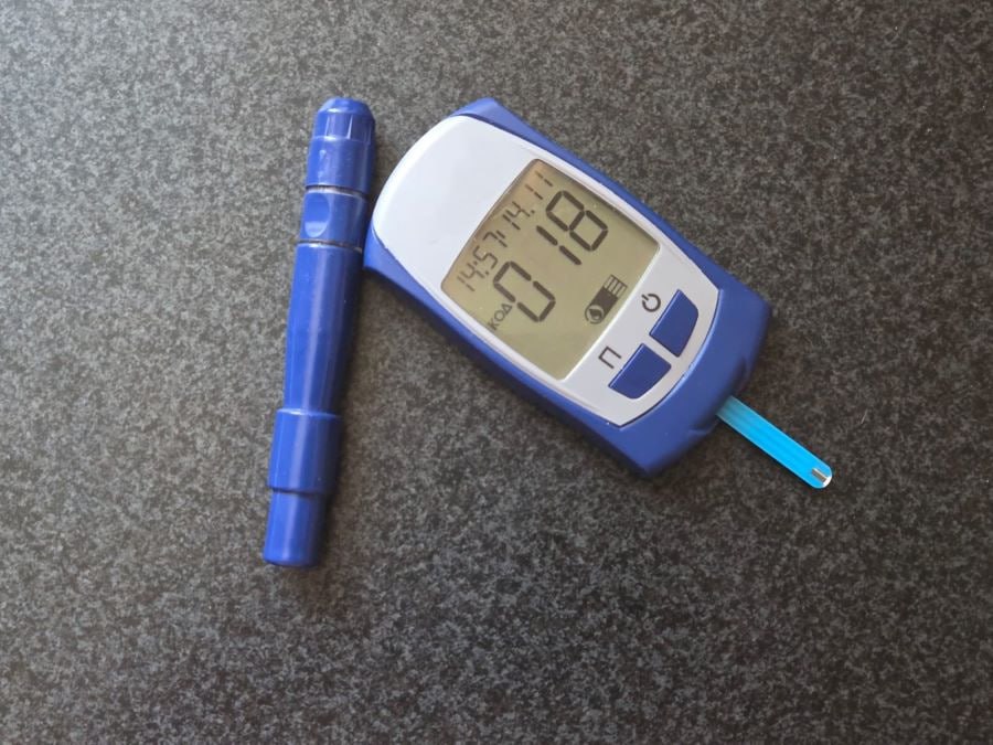 Магаданские медики дали ряд полезных советов диабетикам