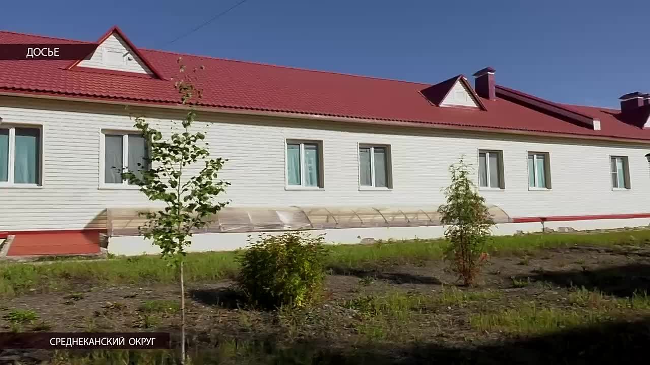 Медицина Колымы: что сделано в 2025 году