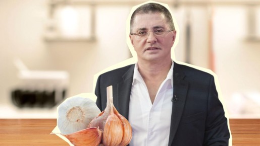 Мясников озвучил правду о пользе чеснока: о таком эффекте никто и не догадывался