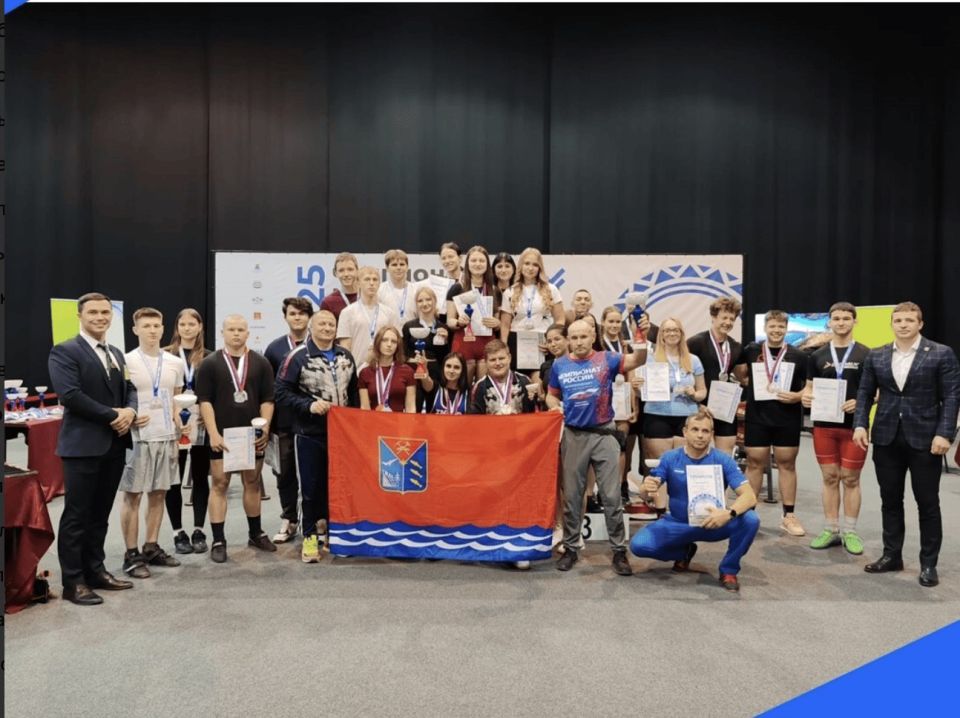 Гордимся и любим: подборка спортивных достижений Колымы за первую половину ноября