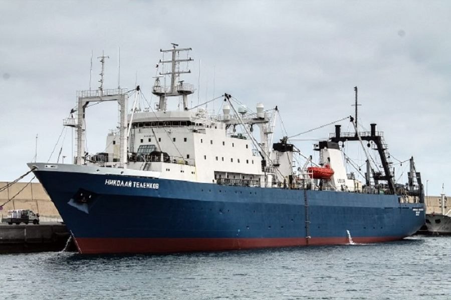 Компания «Магаданрыба» отмечает 30-летний юбилей