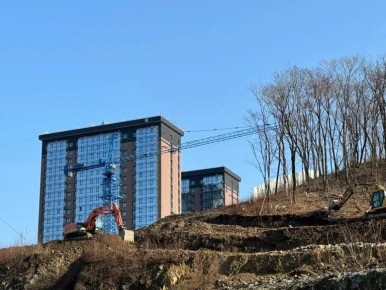 По программе доступного жилья в ДФО заселено более 2000 арендных квартир