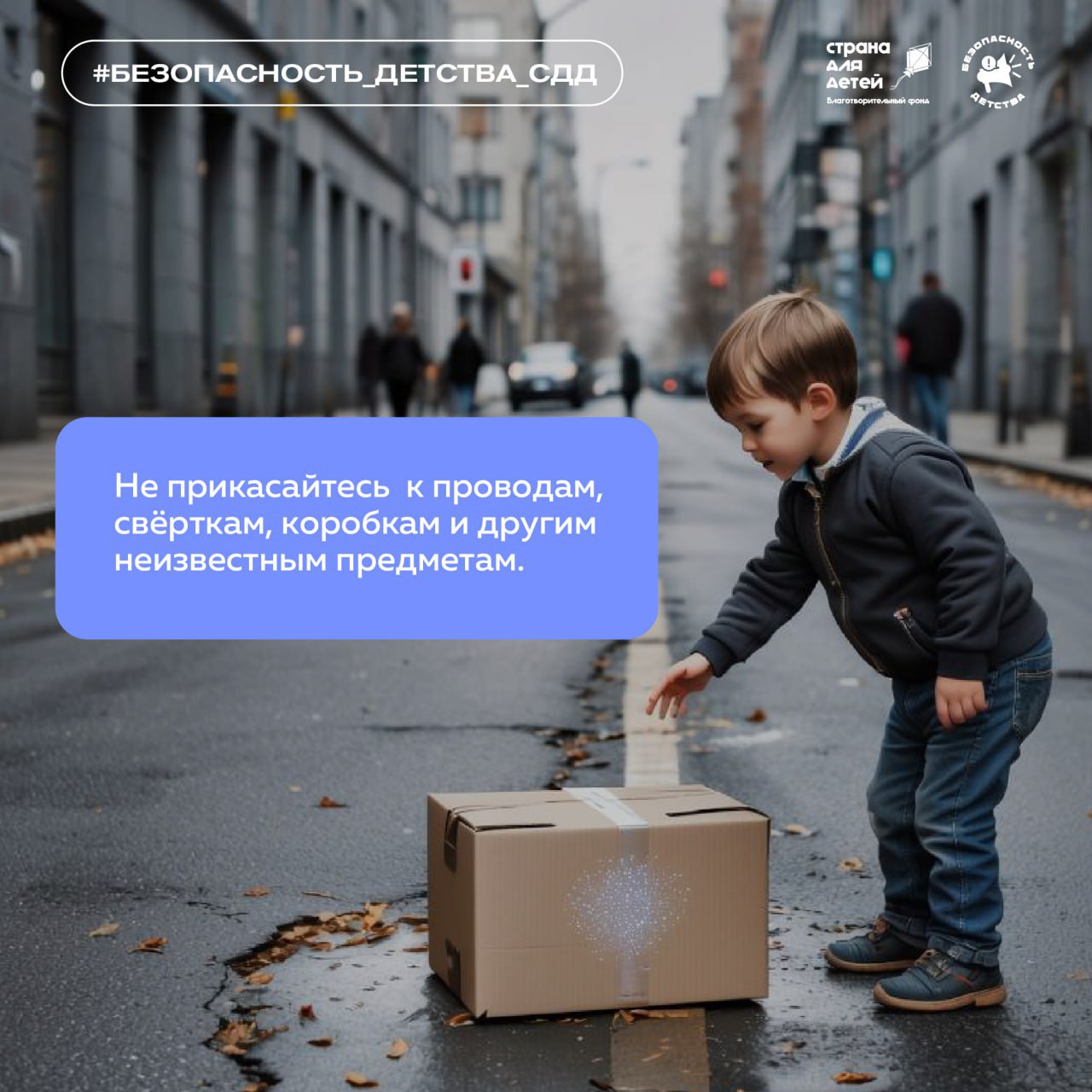 Прочитайте и передайте детям: простая находка на улице может быть опасной! Прочитайте и передайте детям: простая находка на улице может быть опасной!