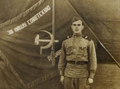 Магаданский ветеран СВО: Жизнь свою - короткую или долгую - мои предки прожили достойно