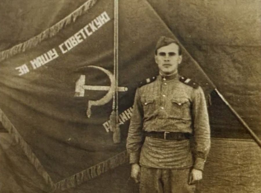 Магаданский ветеран СВО: Жизнь свою - короткую или долгую - мои предки прожили достойно