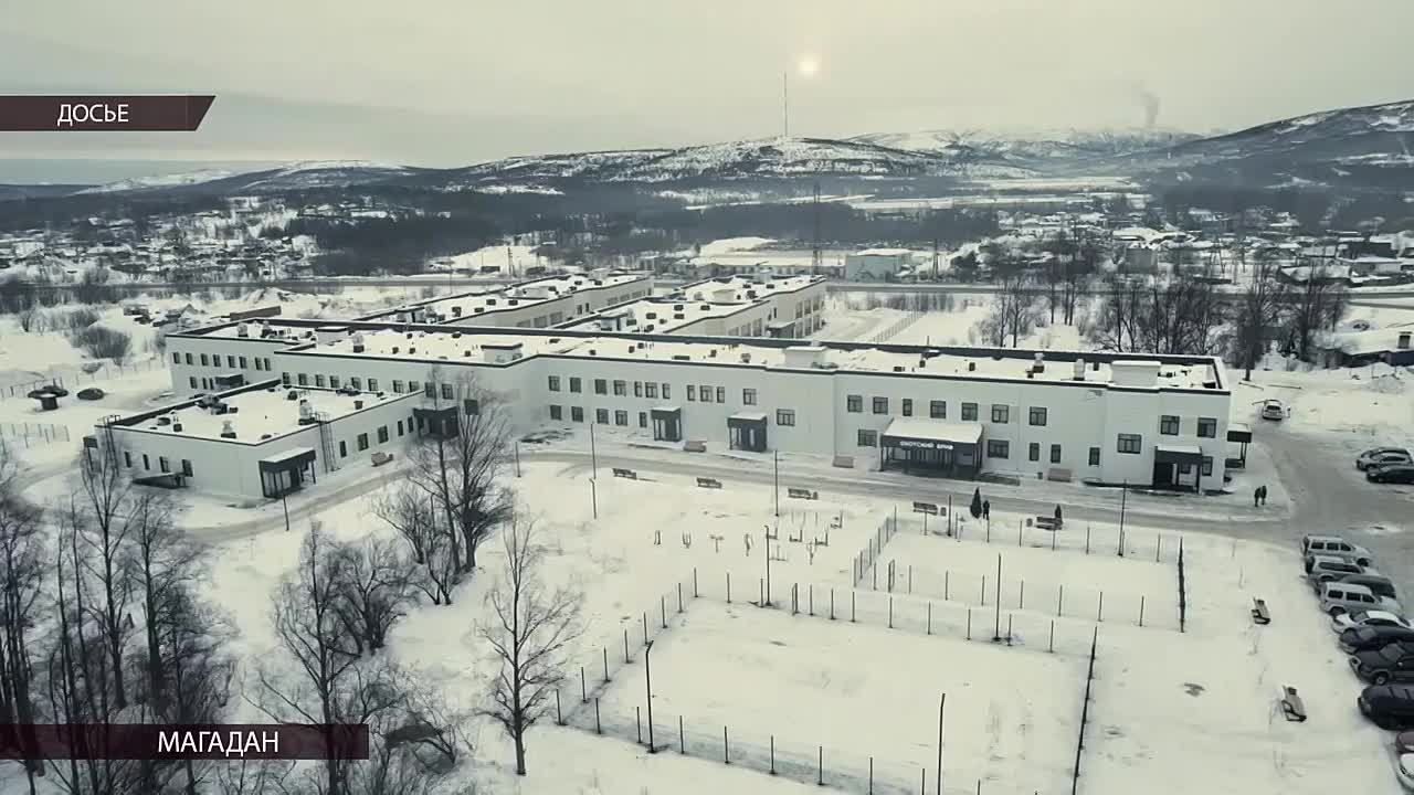 В рамках федерального проекта «Старшее поколение» улучшают качество и продолжительность жизни колымчан