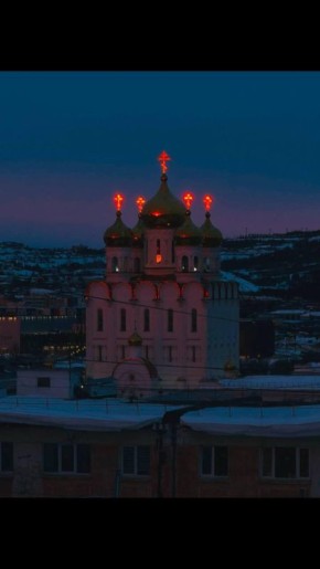 Юрий Гришан: Немного хорошего настроения переданного в фото и видео Виктора Терешко