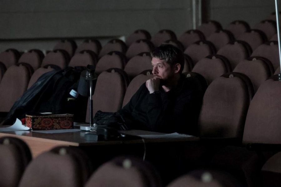 Магаданский театр открыл творческий сезон спектаклем в жанре мистического реализма Магаданский театр открыл творческий сезон спектаклем в жанре мистического реализма