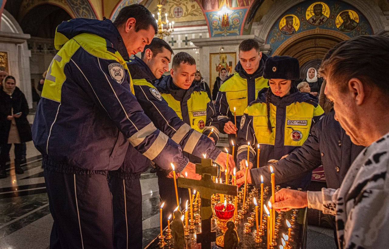 Сегодня День памяти жертв ДТП Сегодня День памяти жертв ДТП
