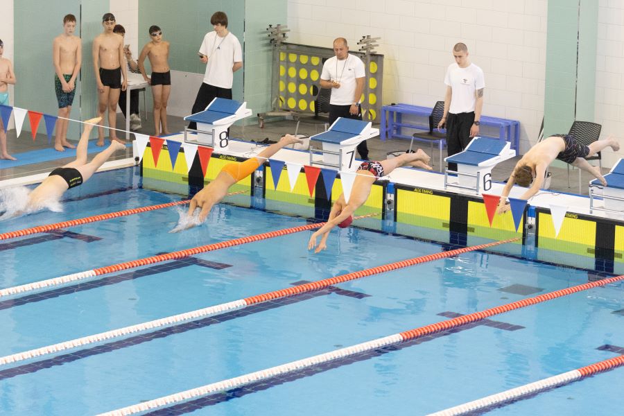 Как становятся чемпионами в Магаданской области рассказал Иван Кожакин Как становятся чемпионами в Магаданской области рассказал Иван Кожакин