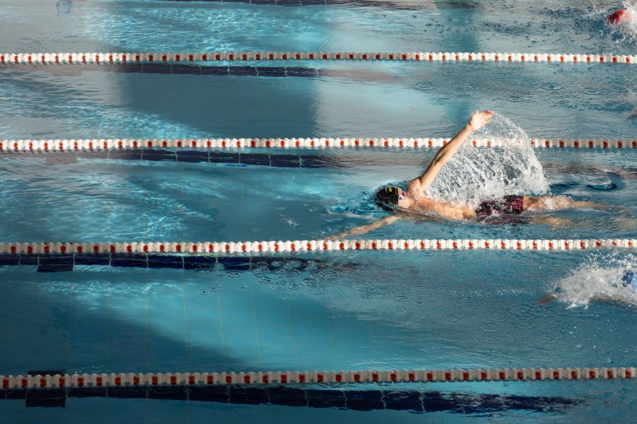 Как становятся чемпионами в Магаданской области рассказал Иван Кожакин Как становятся чемпионами в Магаданской области рассказал Иван Кожакин