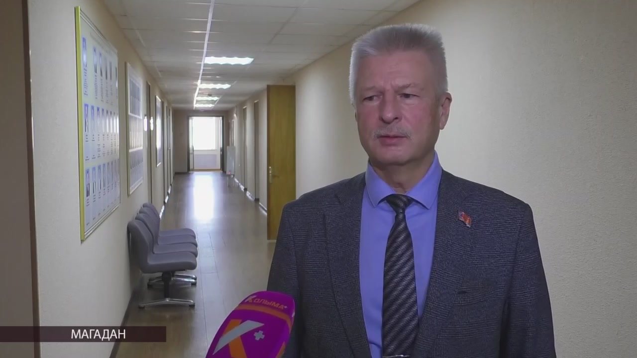 На поддержку колымских семей и детей в следующем году планируют направить более 16 млрд рублей