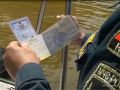 Изменились правила замены просроченного удостоверения на право управления маломерным судном