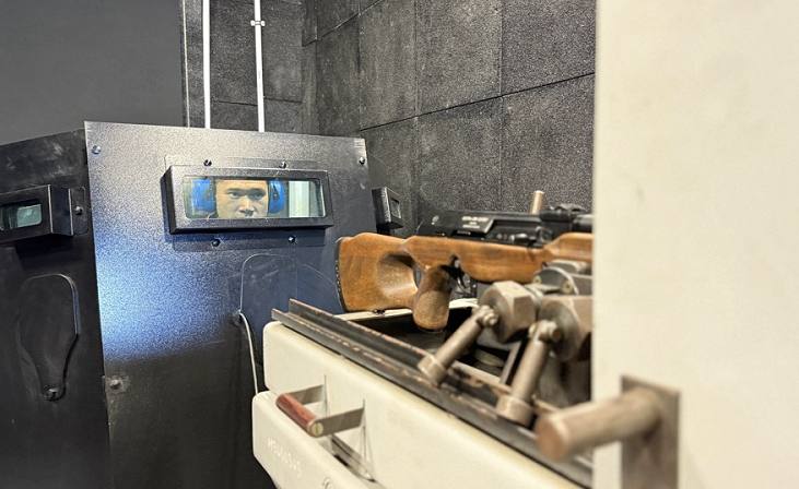 Полицейские Ягоднинского округа Колымы установили местного жителя, который незаконно хранил свыше 850 граммов наркотиков, карабин и патроны Оперативниками уголовного розыска Отделения МВД России «Ягоднинское» установлен... Полицейские Ягоднинского округа Колымы установили местного жителя, который незаконно хранил свыше 850 граммов наркотиков, карабин и патроны Оперативниками уголовного розыска Отделения МВД России «Ягоднинское» установлен...