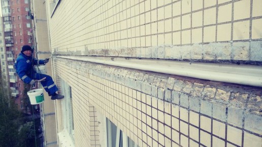 Почему промерзающие стены в панельных домах – это проблема, с которой можно и нужно бороться