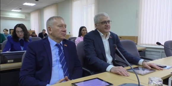 Доброе утро, Колыма! Дайджест новостей России и Магаданской области