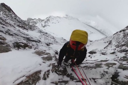 Новый альпинистский маршрут ждет экстремалов в Магаданской области