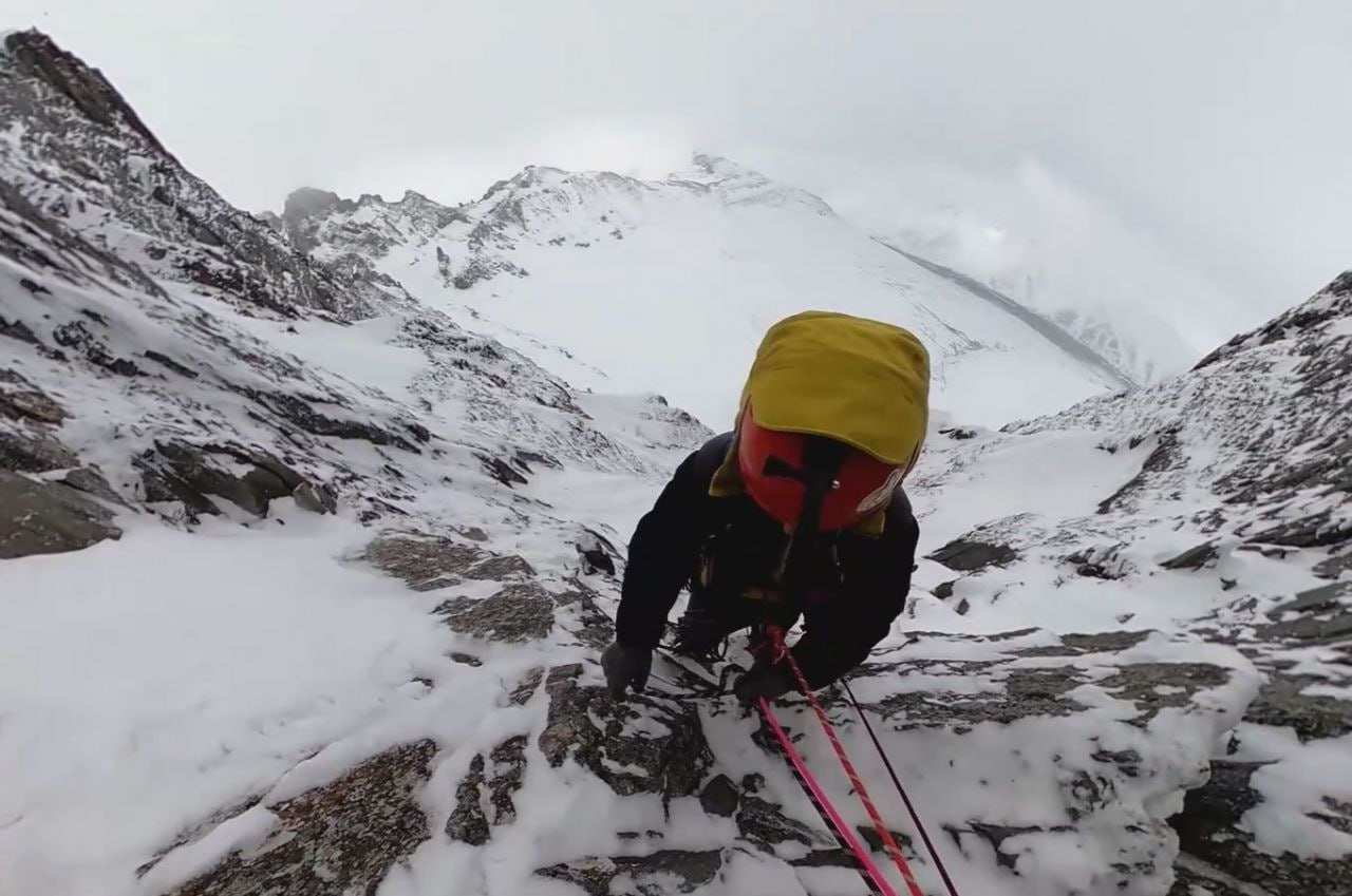 Новый альпинистский маршрут ждет экстремалов в Магаданской области