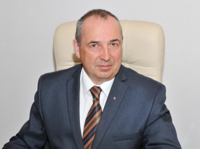 Юрий Гришан: На стажировке из человека, который хочет работать на благо региона, постепенно формируется специалист, руководитель