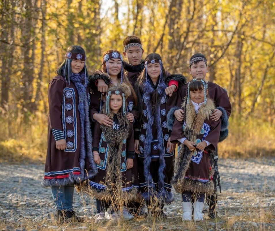 Ольга Гримайло: Население должно знать свои корни – откуда мы, что мы из себя представляем