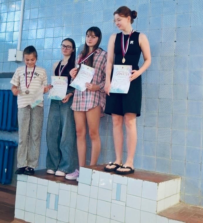 Ярко, драйвово и азартно проходит в Магадане городская спартакиада «Спортивная семья» Ярко, драйвово и азартно проходит в Магадане городская спартакиада «Спортивная семья»