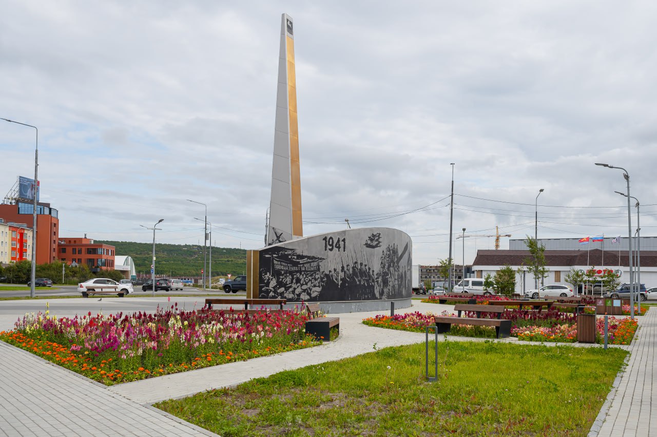 Лариса Поликанова: Более 1,5 тысячи кустарников, свыше 350 деревьев и 180 тысяч цветов украсили Магадан в сезоне благоустройства 2025 года Лариса Поликанова: Более 1,5 тысячи кустарников, свыше 350 деревьев и 180 тысяч цветов украсили Магадан в сезоне благоустройства 2025 года