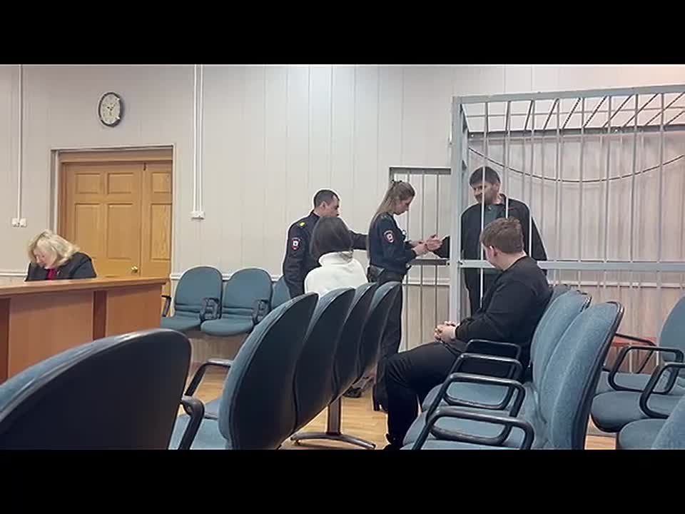 Экс - руководитель СВ МТУ Росавиация признан виновным