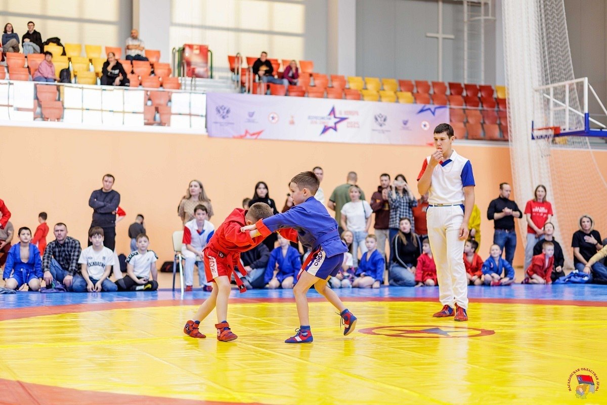 Всероссийский день самбо в Магадане отметили масштабными соревнованиями Всероссийский день самбо в Магадане отметили масштабными соревнованиями