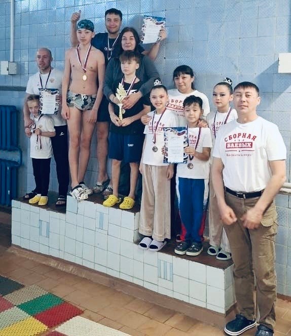 Ярко, драйвово и азартно проходит в Магадане городская спартакиада «Спортивная семья» Ярко, драйвово и азартно проходит в Магадане городская спартакиада «Спортивная семья»