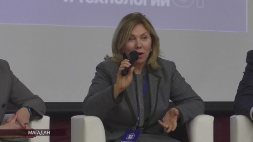 В СВГУ прошла пресс-конференция «Университеты России в диалоге со временем»